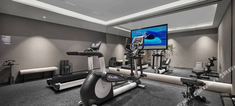 广德夫子庙广场绥安路亚朵酒店图片