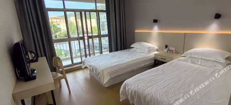 嵊泗海晨民宿图片