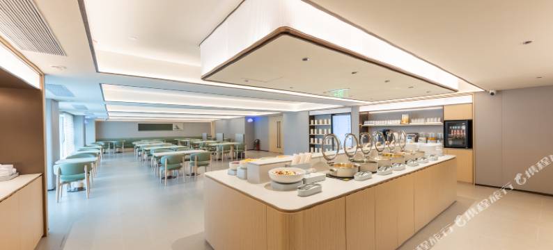 全季长沙岳麓山橘子洲江景酒店图片