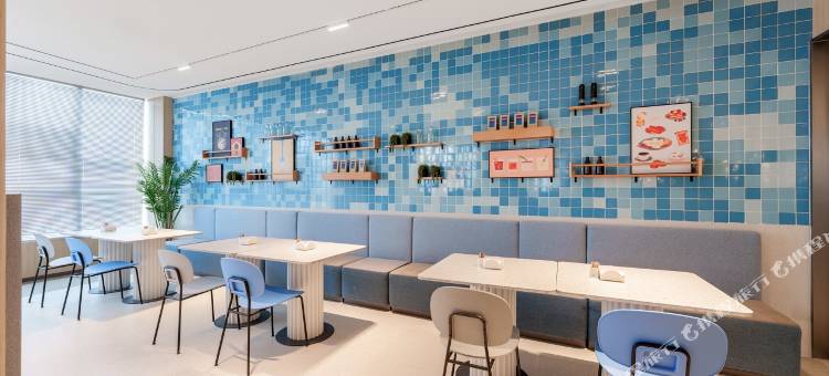 如家酒店·neo(库车步行街店)图片