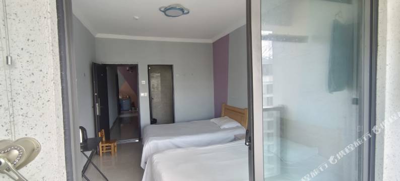 温州驿旅阳光青年旅舍图片