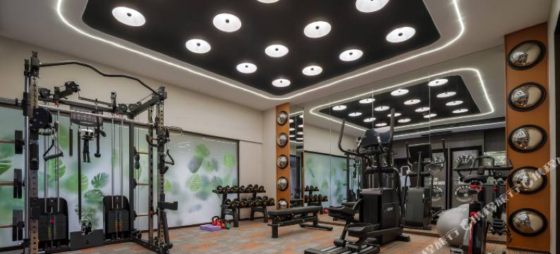 朵兰达V酒店(西安钟楼永宁门地铁站店)图片