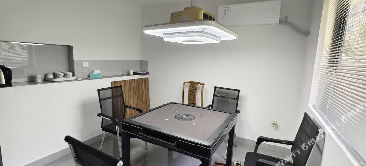 凤鸣·村邸民宿图片