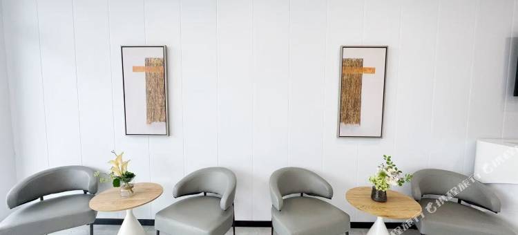 派柏云酒店(太谷孟母文化园信院驾校店)图片