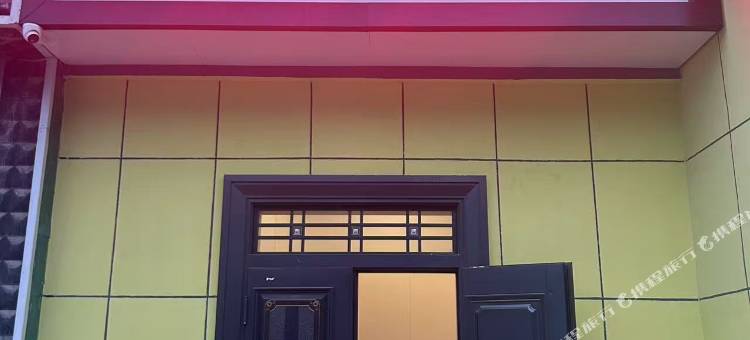 简雅居舍宾馆图片