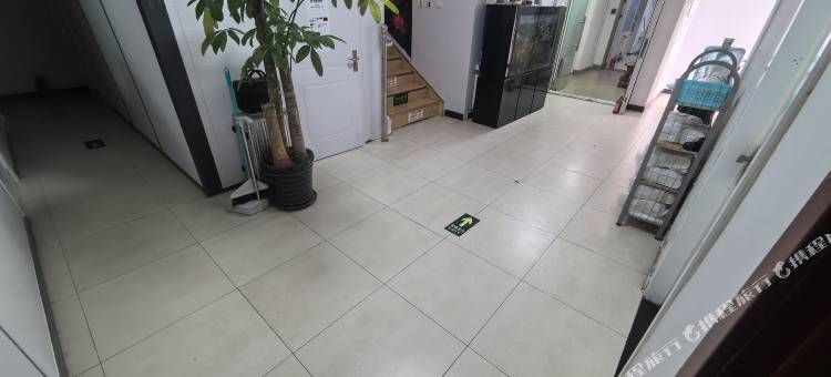 沐阳公寓(宋家庄地铁站店)图片