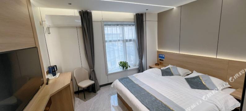 图们鑫家和商务宾馆(图们口岸店)图片