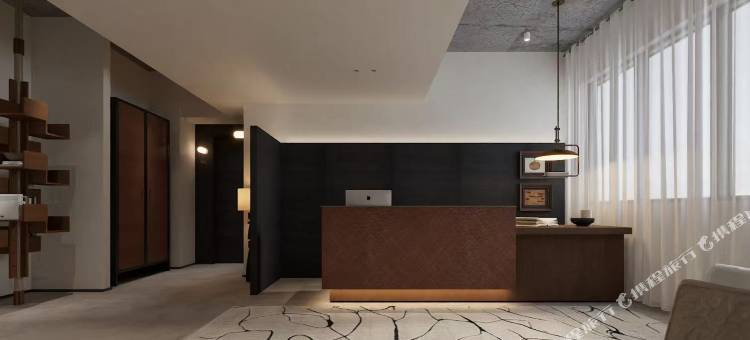 花筑·经纬之间精致民宿(佛山祖庙张槎店)图片