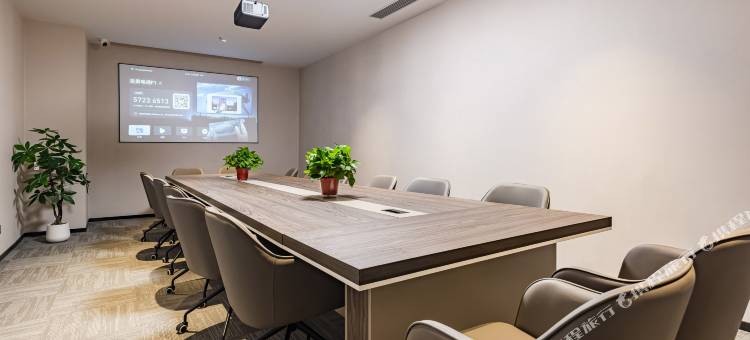 锦江之星酒店(昆明西城时代恒旺广场店)图片