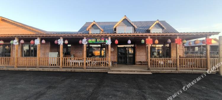 恩和巴维列巴房图片