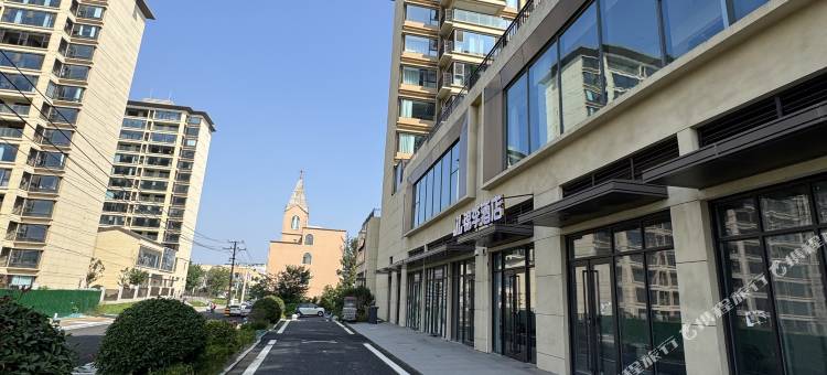 锦李酒店(开封火车站店)图片