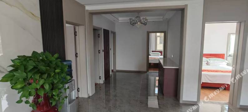 阳城皇城相府801家庭宾馆图片