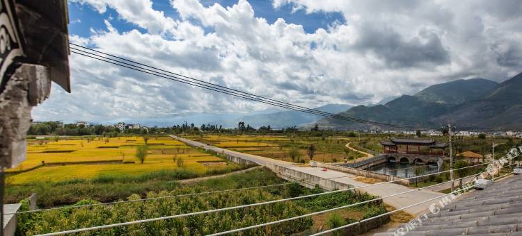 鹤庆一宅民宿图片