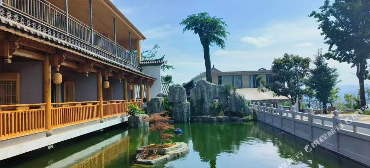 纳雍竹园民宿图片