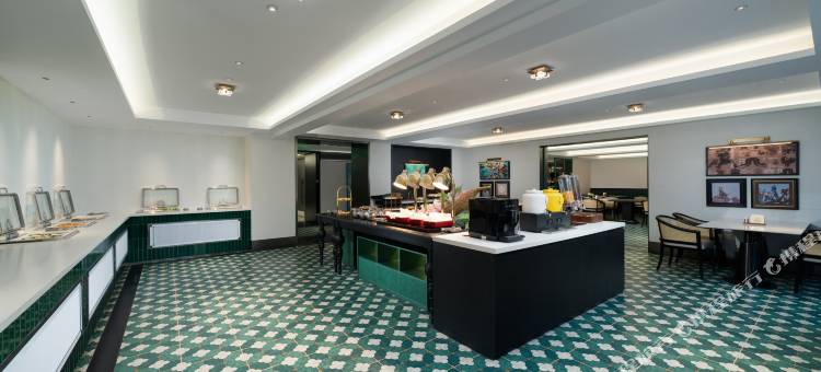 丽呈花园(广州番禺长隆野生动物世界店)图片