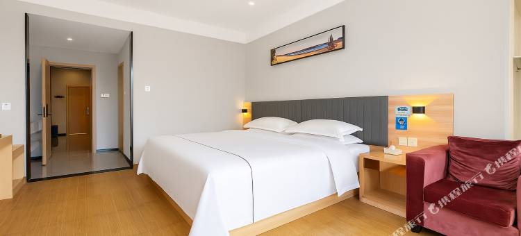 海阳精品酒店(百色田阳店)图片