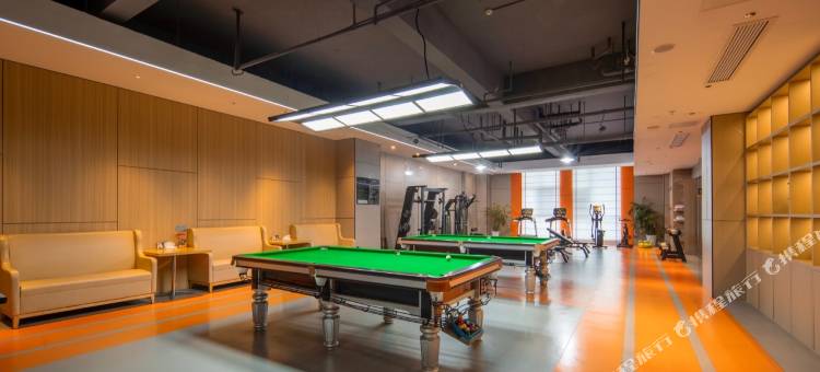 美豪丽致酒店(芜湖经开区店)图片