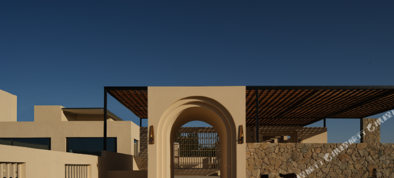 阿兰那敦煌酒店图片