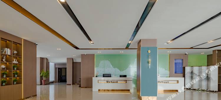 美豪·怡致酒店(灵石文体活动中心店)图片