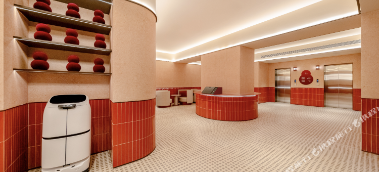 你好酒店(黔灵山公园北京路地铁站店)图片