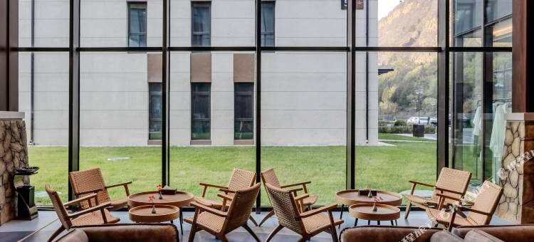 房山君澜度假酒店图片