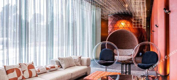 珠海香洲英迪格酒店图片