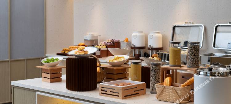 丽怡酒店(宿州市政府南翔云集文化商业街店)图片