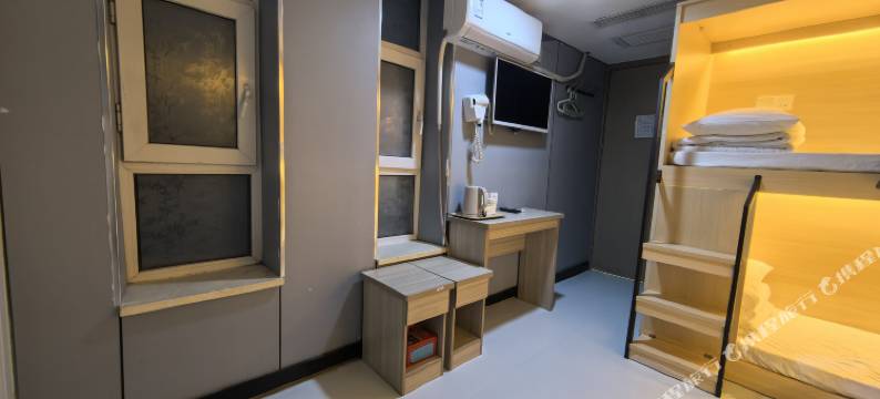 家畅宾馆(北京站同仁医院店)图片