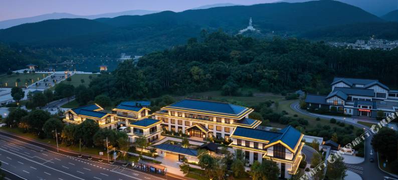 重庆画廊酒店图片