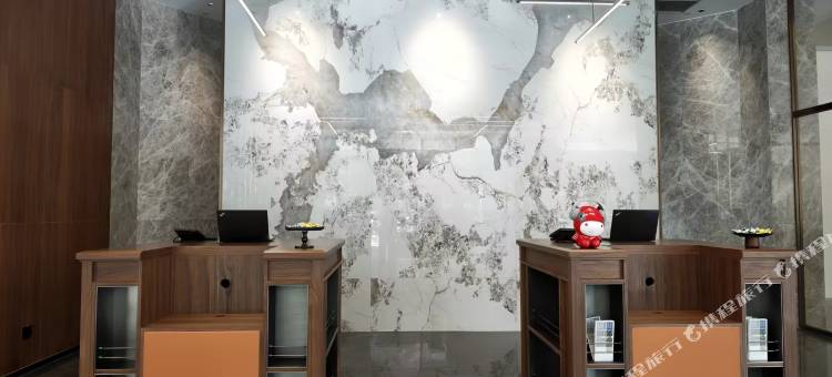 杭州钱塘逸扉酒店图片