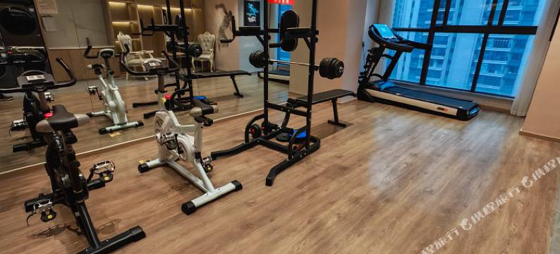 维也纳酒店(广州花都融创文旅城热雪奇迹店)图片