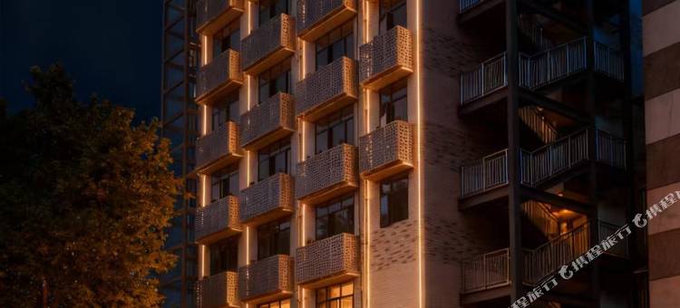 泸州晨美酒店(水井沟商业步行街泸州老窖景区店)图片