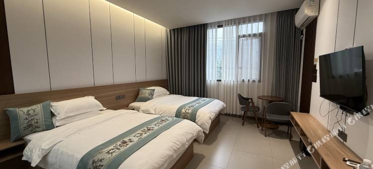 乐山九丰客栈图片