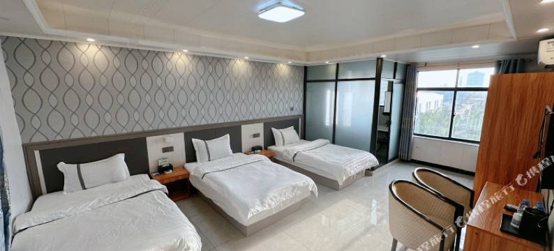 北海秋寓客栈图片