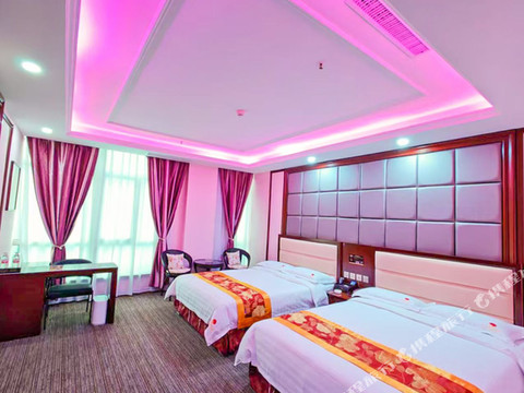 唐山天阔商务酒店