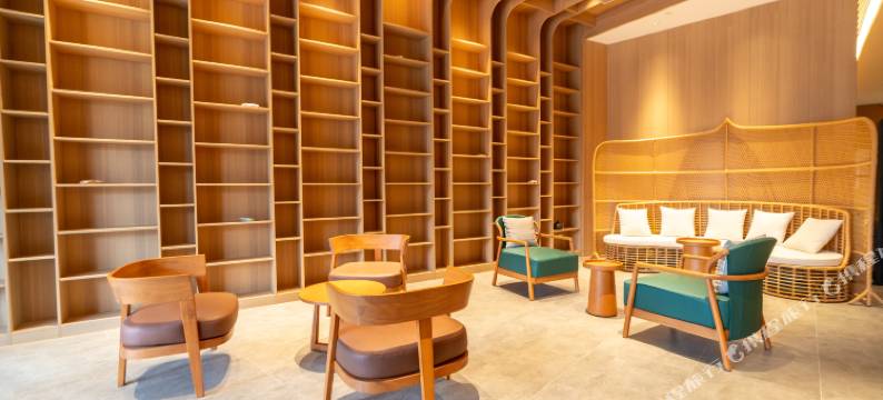 遵义乌江寨寻黔记酒店图片