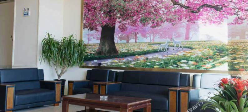 良苑商务酒店(华明产业园店)图片