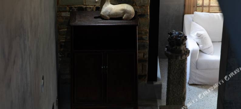 黄山朴石·东方空间美学隐奢民宿(呈坎镇灵山店)图片