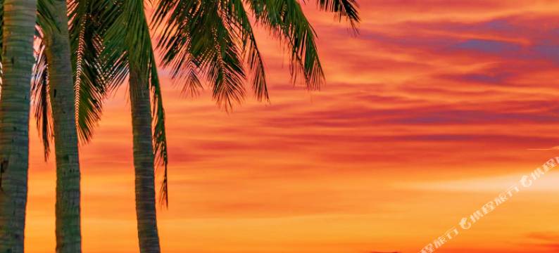 邂逅海岸酒店(滨海大道外滩中心店)图片