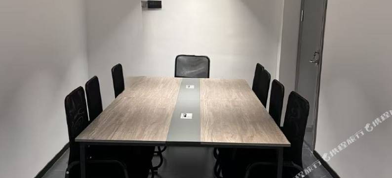 格林豪泰智选酒店(广德邱村店)图片