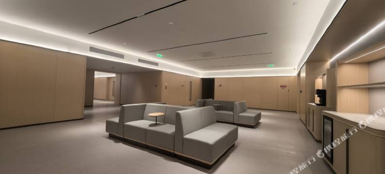 全季酒店(株洲市政府炎帝广场店)图片