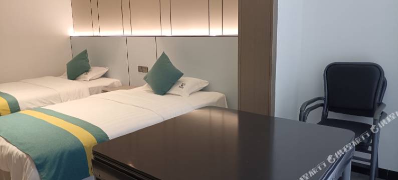 阅山云居(梵净山景区店)图片