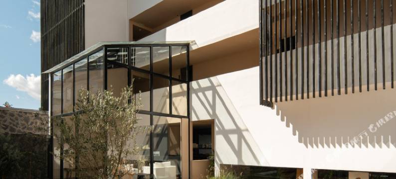 大理如释•玖汐海景度假民宿图片