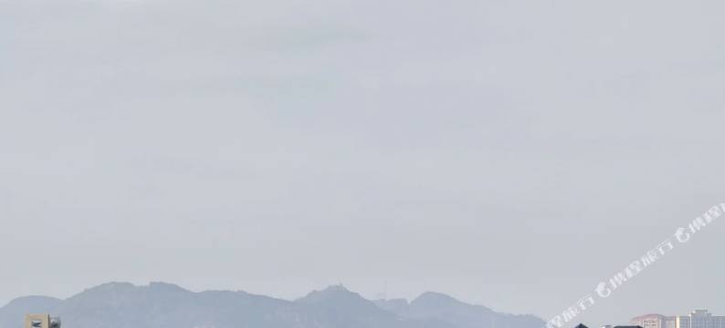 亿尔顿酒店(福清江阴店)图片