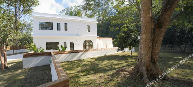 和光·树溪美学民宿图片