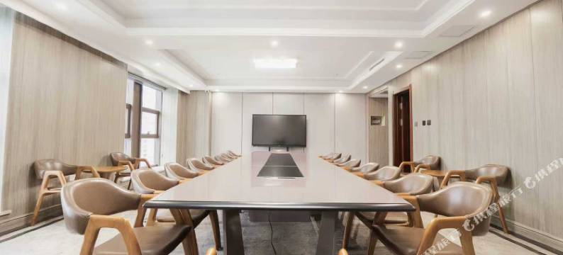 本溪琅悦国际酒店图片