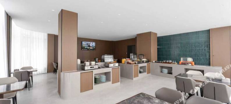 悦途酒店(永乐公园鞍山西站店)图片