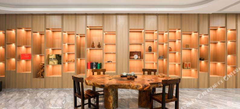 林栖•润岳轩｜COZYINGUP•SPEAEGY旅居酒店(长白山北坡集散中心店)图片