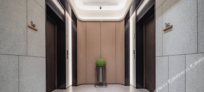 全季酒店(西安大雁塔理工大曲江校区地铁站店)图片