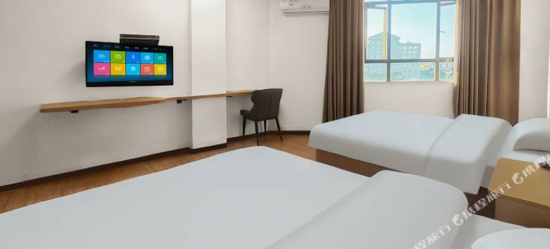 孟兴宾馆(玉林文化广场店)图片